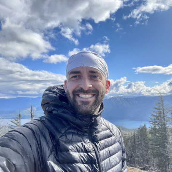 Meet your Posher, Brandon - Picture 1 of 1